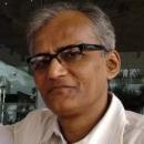 Photo of Partha Roy