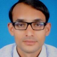 Santosh S. Class 9 Tuition trainer in Bangalore