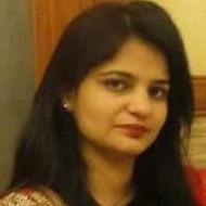 Simmi A. Digital Marketing trainer in Chandigarh