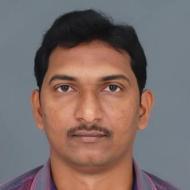 Ashok trainer in Chennai