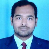 Mir Abbas Class 6 Tuition trainer in Bangalore