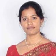 Saraswathi BSc Tuition trainer in Mysore