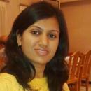 Photo of Akanksha A.