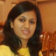 Akanksha A. Class 11 Tuition trainer in Pune