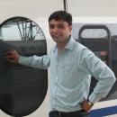 Photo of Mayank Bansal