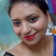 Tanya G. Class 11 Tuition trainer in Chandigarh