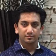 Dikshant Dwivedi Java trainer in Noida