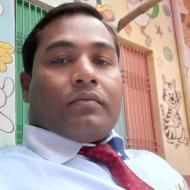 Durgesh Rai Class 12 Tuition trainer in Ballia