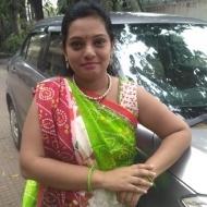 Sneha S. Vedic Maths trainer in Mumbai