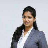 Chaitra H. Soft Skills trainer in Bangalore