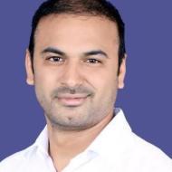 Ravi Pandey Class 9 Tuition trainer in Noida