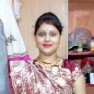 Bhawana S. Class I-V Tuition trainer in Kolkata