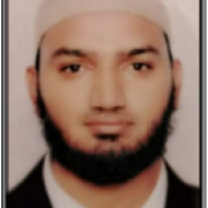 Manzar Class 9 Tuition trainer in Rangareddy