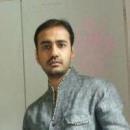 Photo of Dharmesh Doshi