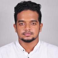 Faraz Iqbal Class 6 Tuition trainer in Kochi