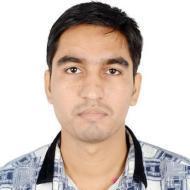 Raushan Kumar Class 11 Tuition trainer in Delhi