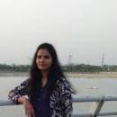 Photo of Soumya