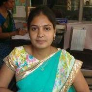 Srilatha A. Class I-V Tuition trainer in Hyderabad