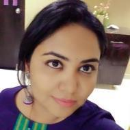 Vanessa A. Spoken English trainer in Hyderabad