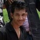 Photo of Lokesh Pandey