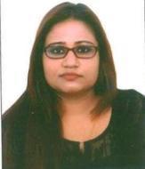 Sweta J. LAWCET trainer in Bangalore