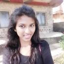 Photo of Abhilasha K.