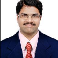 Arun Kumar Kalyanasundaram MS Visio trainer in Bangalore