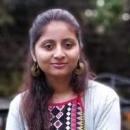 Photo of Kamini J.