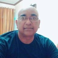 Amar Nath Jha Class 9 Tuition trainer in Delhi