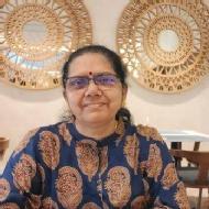 Sattiraju P. Tailoring trainer in Sharjah