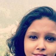 Payal N. Spanish Language trainer in Delhi