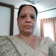 Sudha Gupta Hindi Language trainer in Bangalore