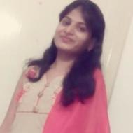 Savita Amarshetti Class 6 Tuition trainer in Bangalore