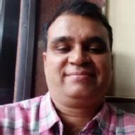 Mukesh Borase Special Education (Slow Learners) trainer in Pune