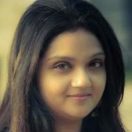 Trisha M. Class 6 Tuition trainer in Mumbai