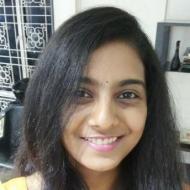 Priyanka P. Guitar trainer in Bangalore