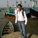 Photo of Sandip Rawat