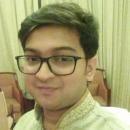 Photo of Archit Sah