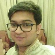 Archit Sah Guitar trainer in Bangalore
