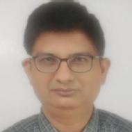 Dr Ratnakar Chitte MSc Tuition trainer in Pune