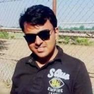 Priyank Shah BCom Tuition trainer in Pune