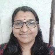 Shreedevi Ramesh Agile trainer in Chennai