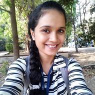 Mugdha N. Class 6 Tuition trainer in Mumbai