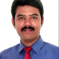 Vinoth Kumar Clay Modeling trainer in Chennai