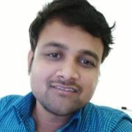 Abhilash Chindam Class 6 Tuition trainer in Hyderabad