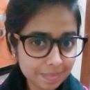 Photo of Deepthi J.