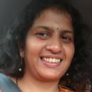 Photo of Archana G.