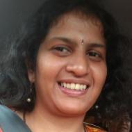 Archana G. Vocal Music trainer in Mumbai