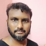 Sunil Kumar Music Production trainer in Tiruvallur