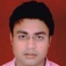 Photo of Ankit Yadav